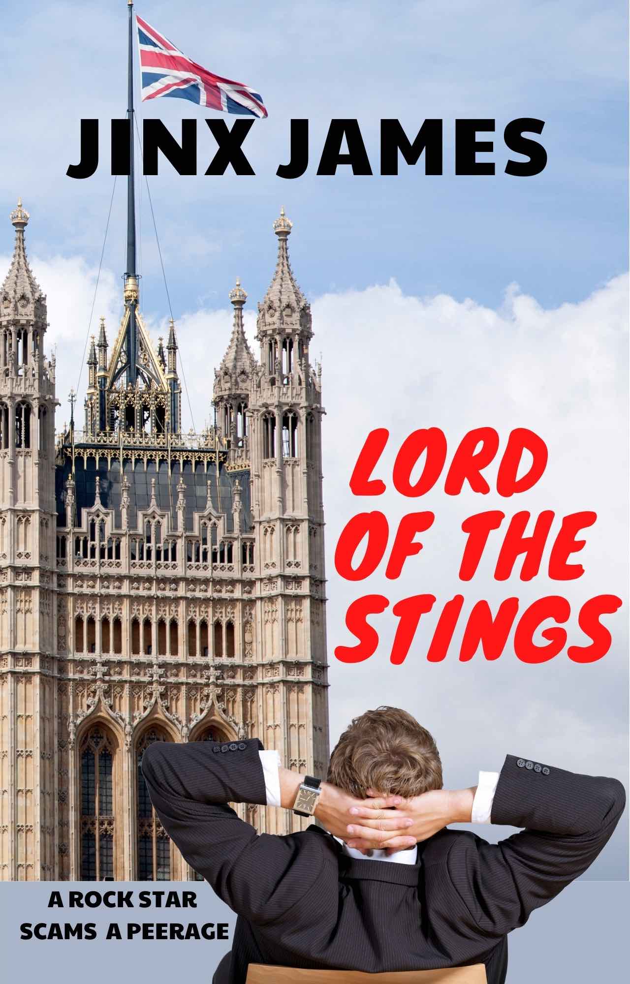 Lord of the Stings