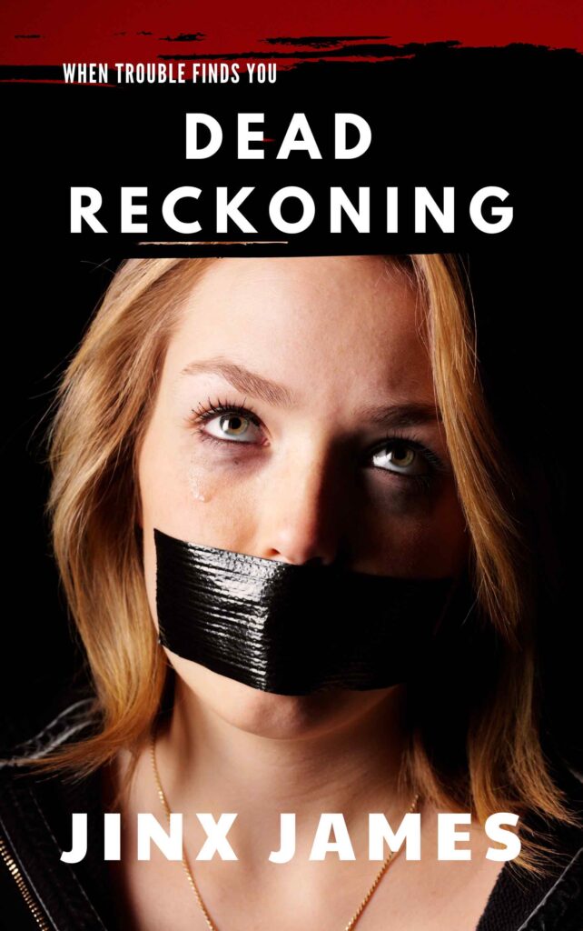 Dead Reckoning Book Cover